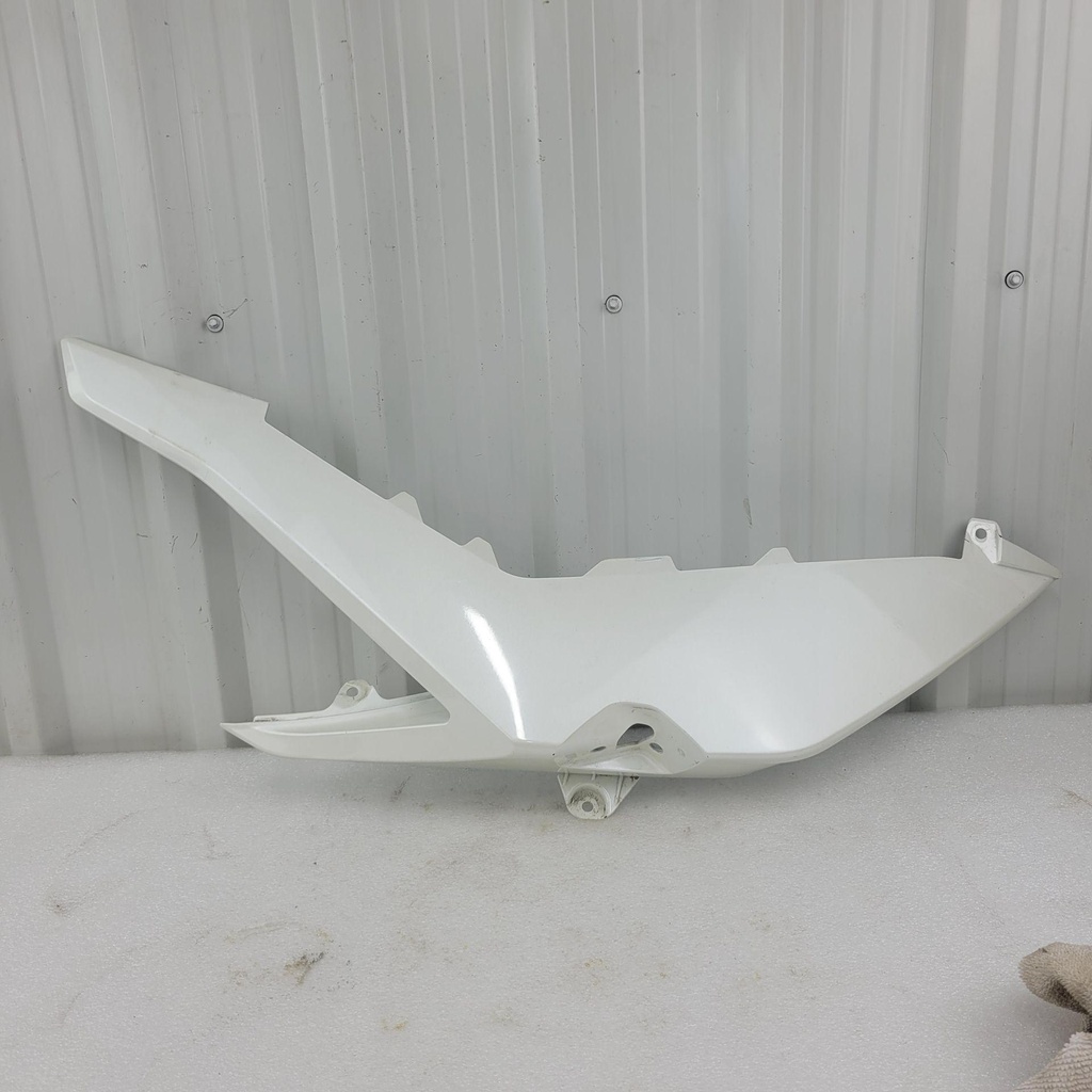 lh vegas white console fairing