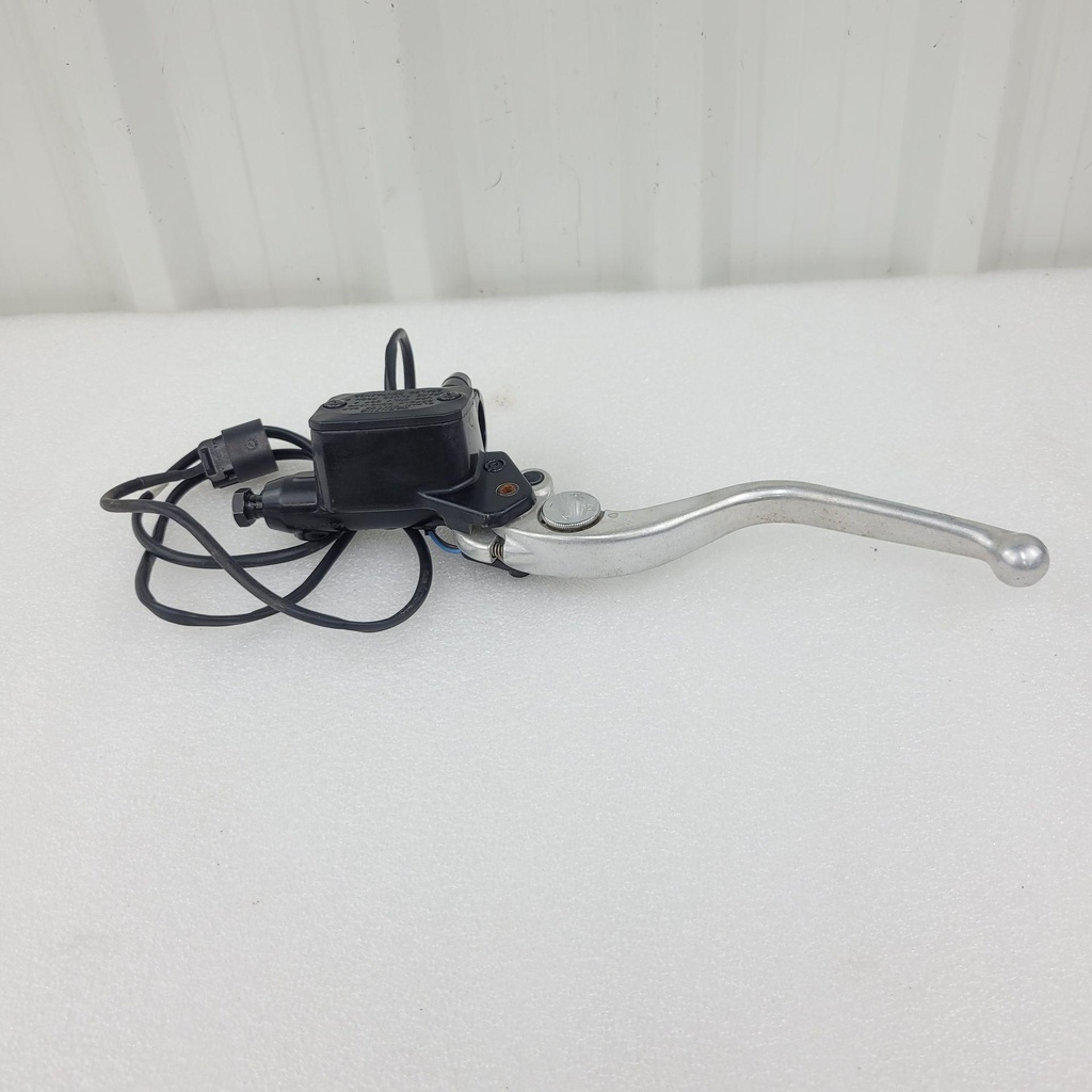 [707001489-001] clutch lever ass'y sm6,