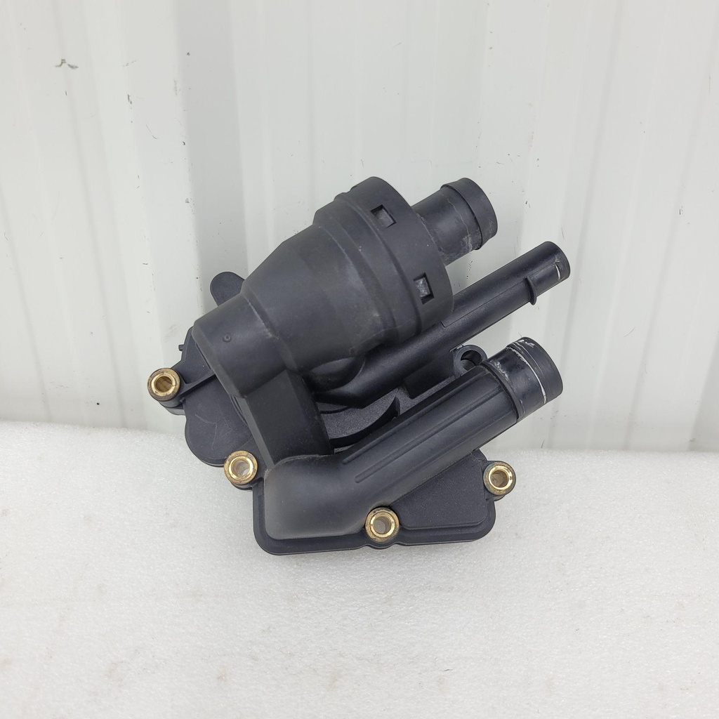 [420686010-001] (new ref. 420686012) water pump ass'y