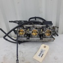 (new ref. 8es-14900-02-00) carburetor assy