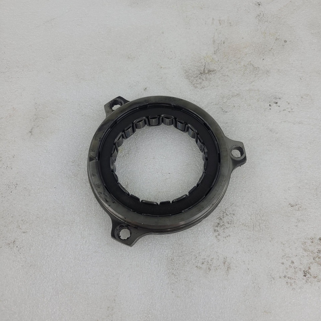 [8ES155900000-001] (new ref. 8gl-15590-00-00) starter one-way assy