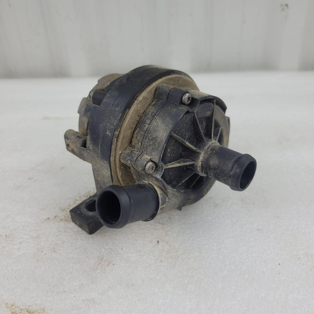 electric water pump assembly