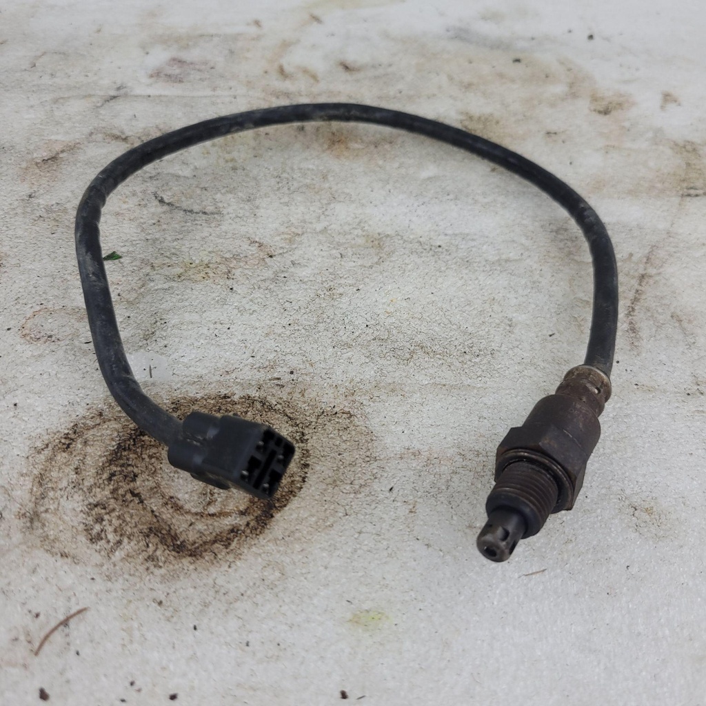 (new ref. 1ws-8592a-10-00) . .sensor, oxygen