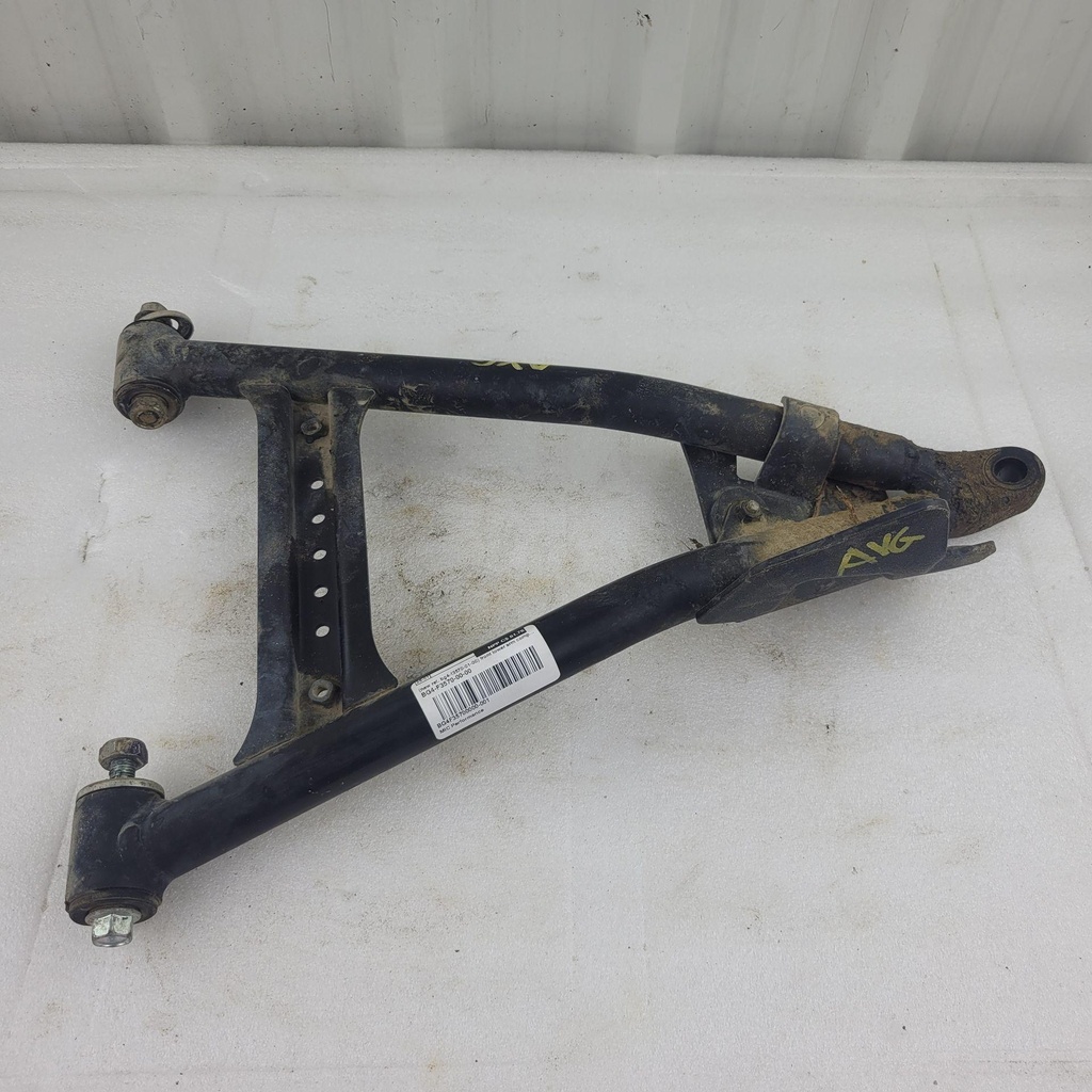 [BG4F35700000-001] (new ref. bg4-f3570-01-00) front lower arm comp. (left)