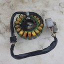 (new ref. bg4-81410-01-00) stator assy