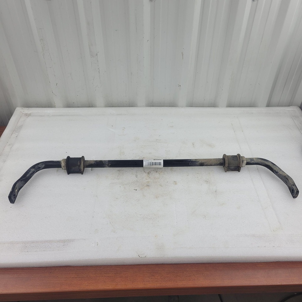 (new ref. bg4-g7491-02-00) bar, stabilizer