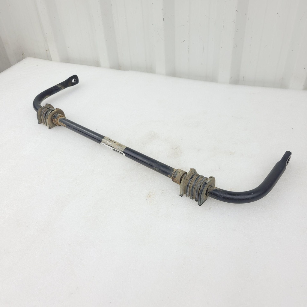 sway bar ass'y