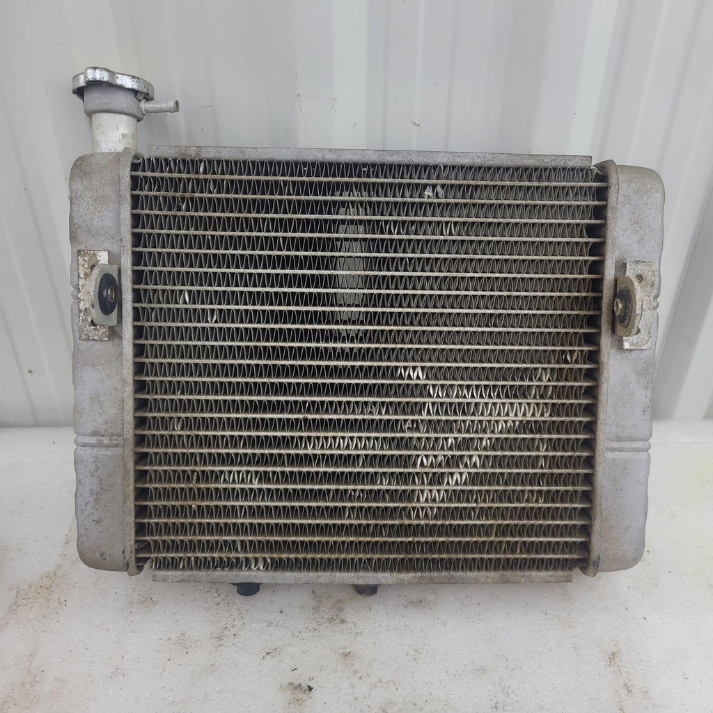 radiator