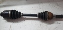 ASM., DRIVE SHAFT, REAR - POLARIS - 1380240