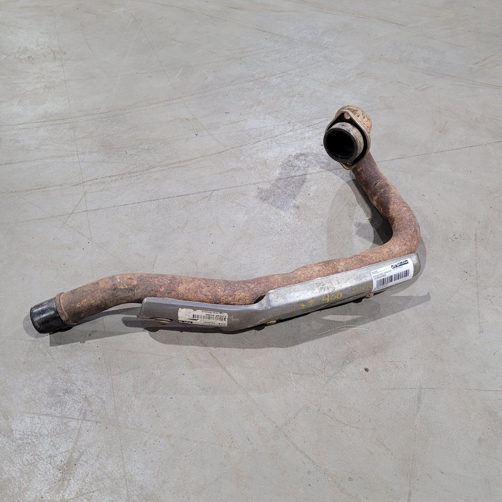 SUZUKI PIPE, EXHAUST - 14150-07G02
