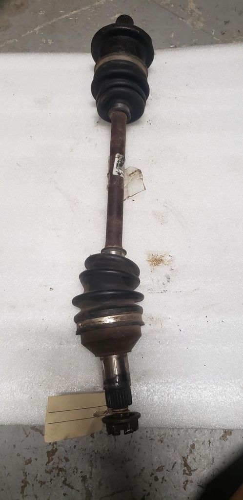 Axle, Drive - Front - 1502-539 ARCTIC CAT