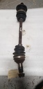 Axle, Drive - Front - 1502-539 ARCTIC CAT