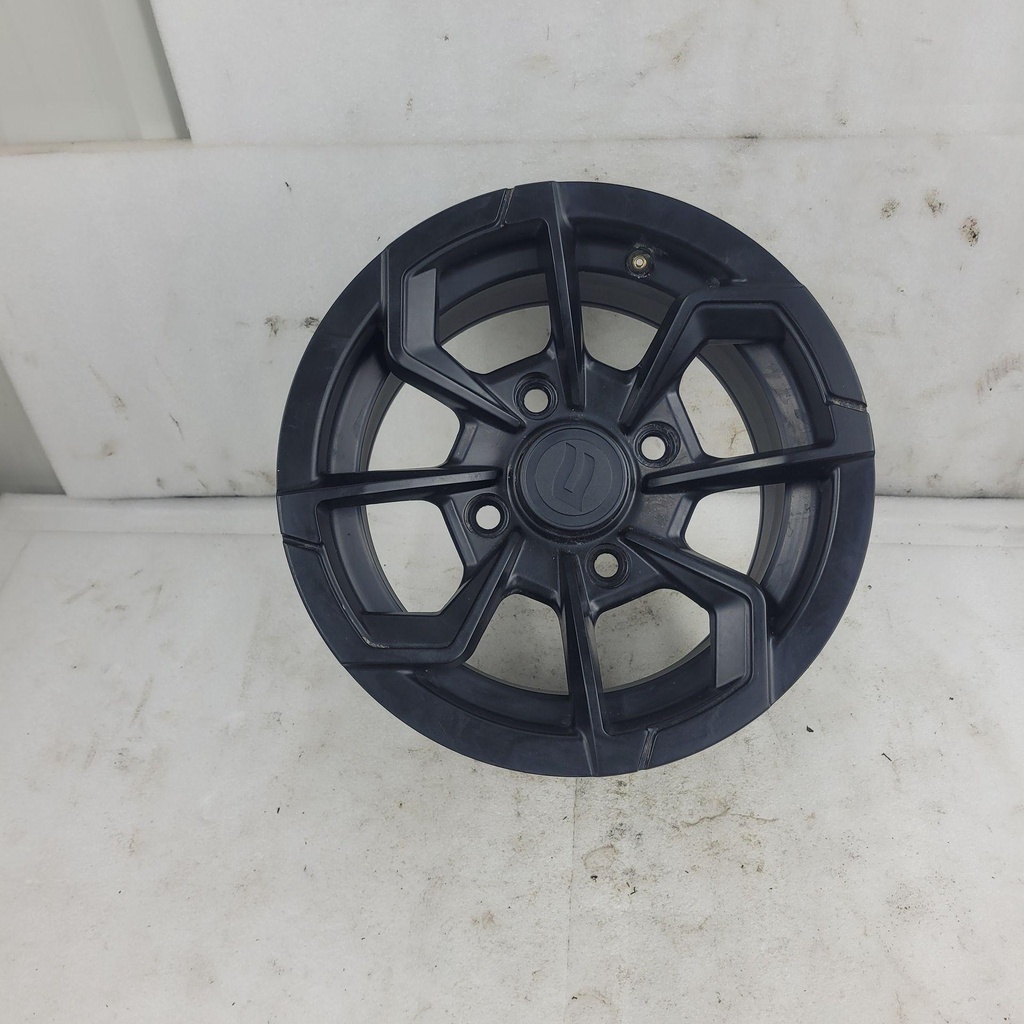[CF02555] rear rim, matte black matte black (CF02555)