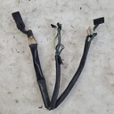 Harness, Handlebar