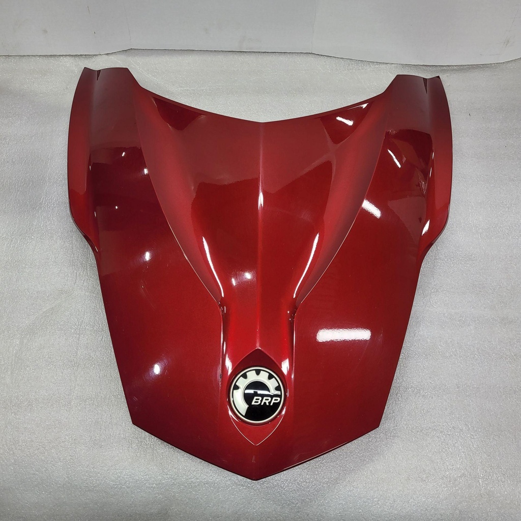 ( New ref. 705006201 ) Pearl Red Hood