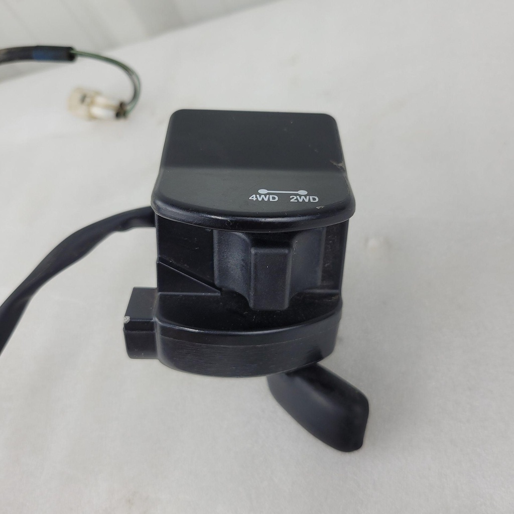 rhca, 2wd/4wd (inc. 12-18)